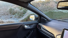 Ford Puma 1.0 EcoBoost Hybrid mHEV ST-Line X 5dr Petrol Hatchback